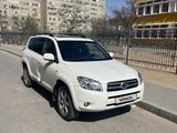 Toyota RAV4 2008 года за 6 500 000 тг. в Актау – фото 3