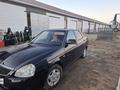 ВАЗ (Lada) Priora 2170 2007 года за 1 300 000 тг. в Атырау – фото 2