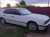 BMW 525 1990 года за 800 000 тг. в Кокшетау