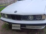 BMW 525 1990 года за 800 000 тг. в Кокшетау – фото 3