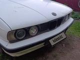 BMW 525 1990 года за 800 000 тг. в Кокшетау – фото 4