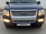 Ford Explorer 2008 годаүшін5 400 000 тг. в Жанаозен