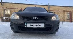 ВАЗ (Lada) Priora 2172 2015 года за 2 850 000 тг. в Караганда – фото 3