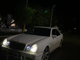 Mercedes-Benz E 200 1996 годаүшін2 500 000 тг. в Костанай – фото 3