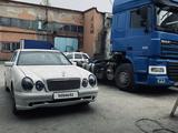 Mercedes-Benz E 200 1996 годаүшін2 500 000 тг. в Костанай – фото 3