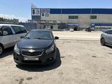 Chevrolet Cruze 2011 года за 3 750 000 тг. в Алматы