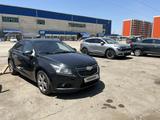 Chevrolet Cruze 2011 года за 3 750 000 тг. в Алматы – фото 3
