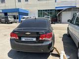Chevrolet Cruze 2011 года за 3 750 000 тг. в Алматы – фото 4
