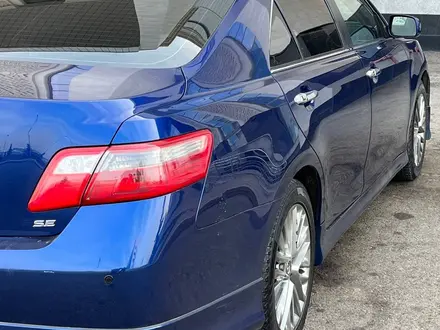 Toyota Camry 2006 года за 6 900 000 тг. в Алматы – фото 2