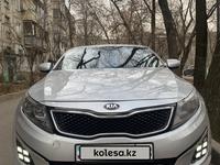 Kia K5 2014 годаfor6 500 000 тг. в Талдыкорган