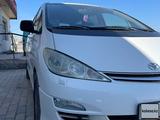 Toyota Previa 2005 года за 7 400 000 тг. в Тараз – фото 2