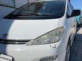 Toyota Previa 2005 года за 7 400 000 тг. в Тараз – фото 3