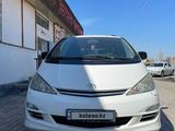 Toyota Previa 2005 года за 7 400 000 тг. в Тараз – фото 5