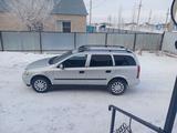 Opel Astra 2001 годаfor2 870 000 тг. в Актобе