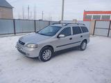 Opel Astra 2001 годаfor2 870 000 тг. в Актобе – фото 2