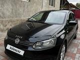 Volkswagen Polo 2012 годаүшін3 200 000 тг. в Балхаш