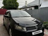 Volkswagen Polo 2012 годаүшін3 200 000 тг. в Балхаш – фото 3
