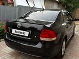 Volkswagen Polo 2012 годаүшін3 200 000 тг. в Балхаш – фото 4