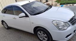 Nissan Almera 2014 годаүшін4 200 000 тг. в Алматы – фото 3