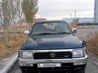 Toyota Hilux Surf 1993 года за 2 500 000 тг. в Алматы