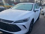 BYD Qin Plus 2025 года за 8 499 000 тг. в Алматы