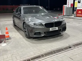 BMW 528