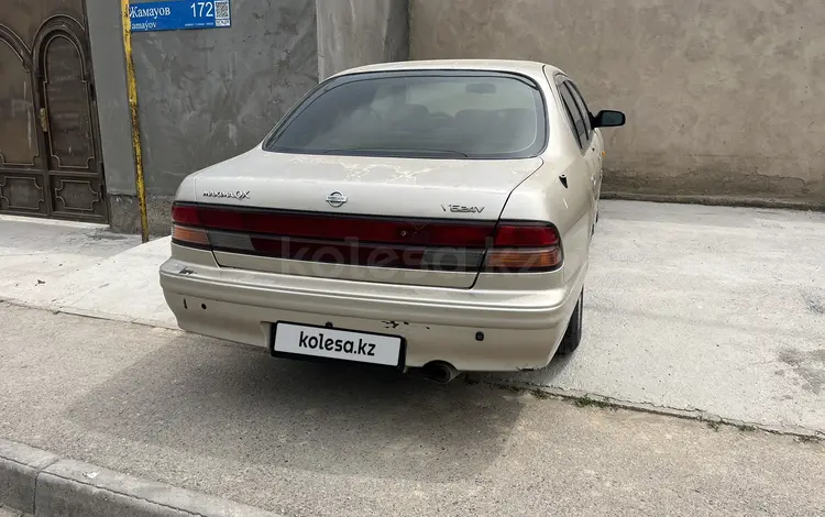 Nissan Maxima 1995 года за 1 900 000 тг. в Шымкент