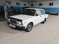 ВАЗ (Lada) 2107 2007 годаүшін1 050 000 тг. в Жанакорган