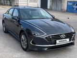 Hyundai Sonata 2023 года за 13 700 000 тг. в Шымкент