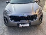 Kia Sportage 2016 годаfor7 000 000 тг. в Атырау – фото 2