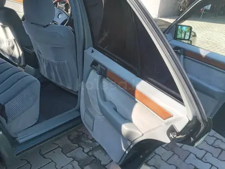 Mercedes-Benz E 300 1991 года за 3 000 000 тг. в Алматы – фото 19