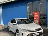 Toyota Camry 2014 годаүшін10 900 000 тг. в Шымкент