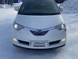 Toyota Estima 2008 года за 4 500 000 тг. в Усть-Каменогорск – фото 3