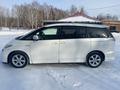 Toyota Estima 2008 годаүшін4 500 000 тг. в Усть-Каменогорск – фото 4