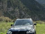 BMW X5 2015 года за 12 000 000 тг. в Шымкент – фото 3