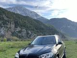 BMW X5 2015 года за 12 000 000 тг. в Шымкент – фото 5