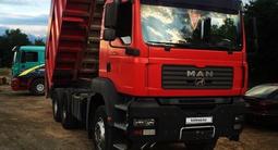 MAN  TGA 350 2008 годаүшін19 500 000 тг. в Алматы