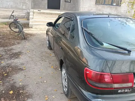 Toyota Carina E 1995 года за 1 850 000 тг. в Алматы – фото 5