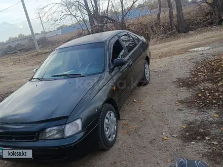 Toyota Carina E 1995 года за 1 850 000 тг. в Алматы – фото 7