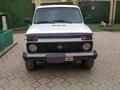 ВАЗ (Lada) Lada 2121 2015 годаfor2 300 000 тг. в Актау – фото 2