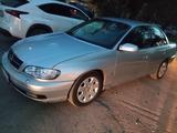 Opel Omega 2001 года за 2 400 000 тг. в Актобе – фото 2