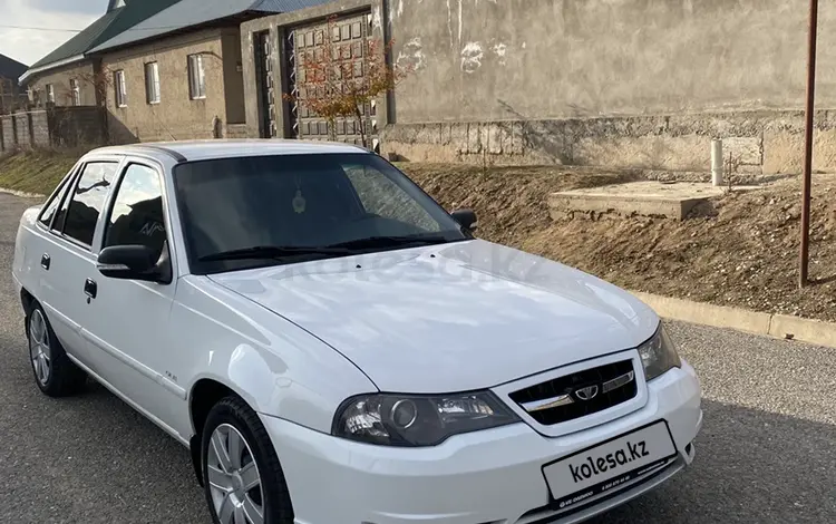 Daewoo Nexia 2014 годаүшін3 300 000 тг. в Шымкент