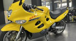 Suzuki  GSX600F Katana Свеже Доставлен в Хорошем Состоянии! 1999 годаүшін1 600 000 тг. в Алматы – фото 4