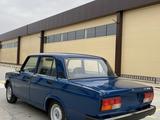 ВАЗ (Lada) 2107 2008 года за 1 380 000 тг. в Жетысай