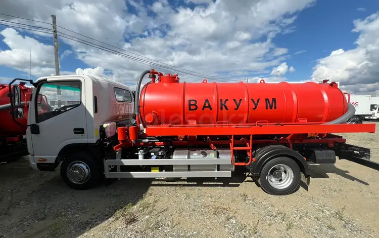 JAC  МВ-5 на JAC N90 в наличии! Скидка 2025 года за 24 000 000 тг. в Атырау