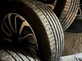 Диски с резиной за 300 000 тг. в Караганда – фото 2