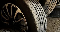 Диски с резиной за 300 000 тг. в Караганда – фото 2