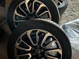 Диски с резиной за 300 000 тг. в Караганда