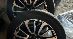 Диски с резиной за 300 000 тг. в Караганда