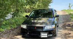 Mitsubishi Lancer Evolution 2001 года за 7 500 000 тг. в Алматы – фото 3